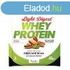 QNT Light Digest Whey Protein 40g Pistachio