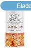 BioTech Usa Diet Shake 720 g Ss karamell