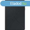 Samsung Galaxy Tab A9+ Book Cover fekete (EF-BX210TBEGWW)