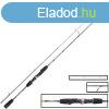 Balzer Shirasu Rods Im-8 Pro Staff Trout Collector 6 1,85m 0