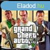 Grand Theft Auto V: Premium Online Edition + Whale Shark Cas