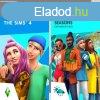 The Sims 4 + Seasons (DLC) Bundle (EN) (Digitlis kulcs - PC