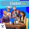 The Sims 4: Dine Out (DLC) (Digitlis kulcs - PC)