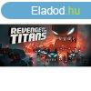 Revenge of the Titans (Digitlis kulcs - PC)