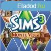 The Sims 3: Monte Vista (DLC) (Digitlis kulcs - PC)