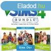 The Sims 4 - Bundle Pack 3 (DLC) (Digitlis kulcs - PC)