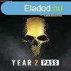 Tom Clancy's Ghost Recon Wildlands - Year 2 Pass (Digitlis 