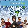 The Sims 3 Create a Sim (DLC) (Digitlis kulcs - PC)