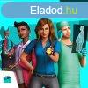 The Sims 4: Get to Work (DLC) (Digitlis kulcs - PC)