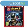 LEGO Batman 2: DC Super Heroes - PS3