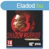 Shadow Warrior 3 (Definitive Kiads) - PS5