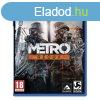 Metro Redux - PS4