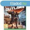 Star Wars: Outlaws - XBOX Series X