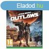 Star Wars: Outlaws (Gold Edition) - XBOX Series X