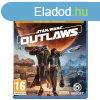 Star Wars: Outlaws (Gold Edition) - PS5