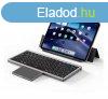 DUX DUCIS OK bluetooth billentyzet + touch pad (univerzlis