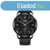 Xiaomi Watch S3 okosra, Black