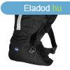 Chicco Easy Fit textilhordoz 9 kg-ig Black Night