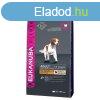 Eukanuba Adult Lamb & Rice Small & Medium kutyatp 1