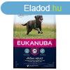 Eukanuba Adult Large kutyatp 3kg