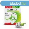 Fldug Alpine alvshoz Sleepsoft