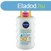 Nivea Sun naptej 200ml Kids Sens. FF50+