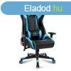 Spirit Of Gamer Crusader Gaming Chair Black/Blue