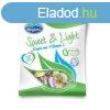 Sweet&light mentol mix+vitamin c cukormentes cukorka 60 