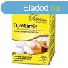 PATIKRIUM D-3 VITAMIN 2000NE 60 db