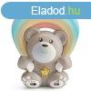 Chicco Rainbow Bear - Szivrvny maci zene-fny projektor, e