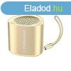 Tronsmart Nimo Bluetooth vezetk nlkli hangszr (arany)