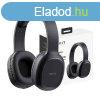 Havit H2590BT PRO vezetk nlkli Bluetooth fejhallgat (fek