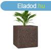Blumfeldt Solid Grow Rust, virgcserp, 40 x 41 x 40 cm, fib