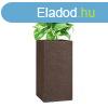 Blumfeldt Solid Grow Rust, virgcserp, 40 x 80 x 40 cm, fib
