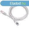 Gembird RJ45 CAT5e UTP -> RJ45 CAT5e UTP M/M adatkbel 0.