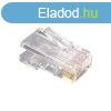 Gembird RJ45 CAT5e UTP csatlakoz dug 8P8C 100db