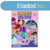 Melissa & Doug mgneses puzzle hercegnk