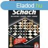 Schmidt sakk nagy figurkkal (6962184) (Schmidt6962184)