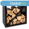 Blumfeldt Kindlewood S Black, fa llvny, pad, 57  56  36 