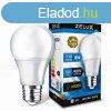 Zelux Led Globe A60 8W E27 4000K Gmb Izz