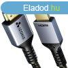 HDMI 2.1 8K IZOXIS k&#xE1;bel PVC bevonattal - 2 m&#