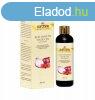 Vrshagymamag hajolaj hibiszkusszal 200ml - Sattva Ayurveda