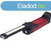 LED munkalmpa, USB tlthet; 400 Lm, Li-ion akku