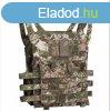 WASP I Z2 PLATE CARRIER VEST GEN.II - taktikai mellny, coyo