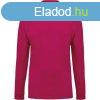 Frfi gallros hossz ujj pik pl, Kariban KA256, Fuchsia