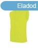 Frfi LUCA polr mellny, Kariban KA913, Fluorescent Yellow-