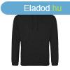 Just Hoods Uniszex laza szabs kapucnis pulver AWJH001, Je