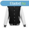 Just Hoods patentos vastag frfi pulver AWJH043, Jet Black/