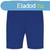 PA103 gyerek sport rvidnadrg Proact, Dark Royal Blue-8/10