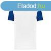 PA4023 ktszn rvid ujj krnyakas unisex sportpl Proact